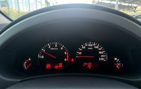 Nissan Pathfinder, 2012 год, 1 820 000 рублей, 17 фотография