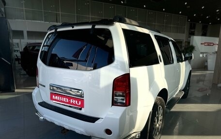 Nissan Pathfinder, 2012 год, 1 820 000 рублей, 5 фотография