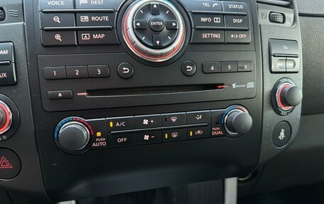 Nissan Pathfinder, 2012 год, 1 820 000 рублей, 22 фотография