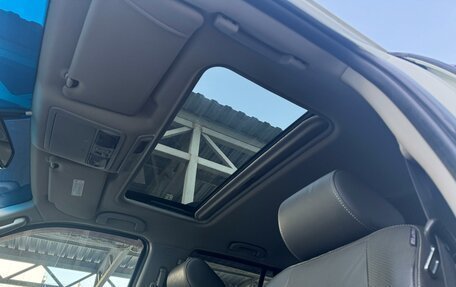 Nissan Pathfinder, 2012 год, 1 820 000 рублей, 26 фотография