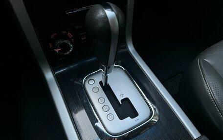 Nissan Pathfinder, 2012 год, 1 820 000 рублей, 25 фотография