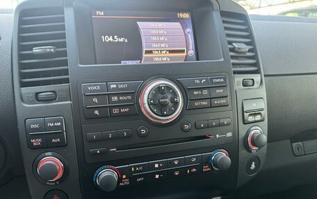 Nissan Pathfinder, 2012 год, 1 820 000 рублей, 21 фотография