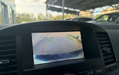 Nissan Pathfinder, 2012 год, 1 820 000 рублей, 20 фотография