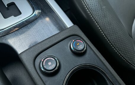 Nissan Pathfinder, 2012 год, 1 820 000 рублей, 24 фотография