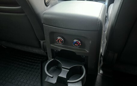Nissan Pathfinder, 2012 год, 1 820 000 рублей, 28 фотография