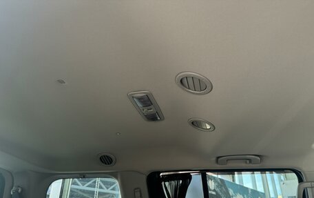 Nissan Pathfinder, 2012 год, 1 820 000 рублей, 29 фотография