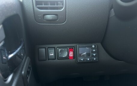 Nissan Pathfinder, 2012 год, 1 820 000 рублей, 18 фотография