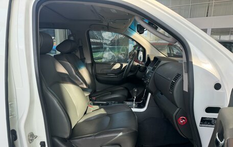 Nissan Pathfinder, 2012 год, 1 820 000 рублей, 33 фотография