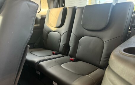 Nissan Pathfinder, 2012 год, 1 820 000 рублей, 30 фотография