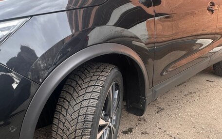 Nissan Qashqai, 2019 год, 2 300 000 рублей, 4 фотография