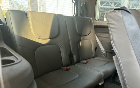 Nissan Pathfinder, 2012 год, 1 820 000 рублей, 32 фотография