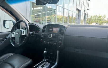Nissan Pathfinder, 2012 год, 1 820 000 рублей, 34 фотография
