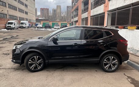 Nissan Qashqai, 2019 год, 2 300 000 рублей, 3 фотография