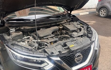 Nissan Qashqai, 2019 год, 2 300 000 рублей, 6 фотография