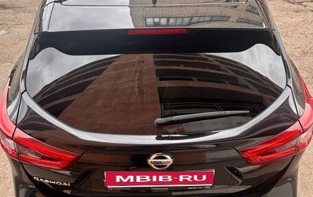 Nissan Qashqai, 2019 год, 2 300 000 рублей, 5 фотография
