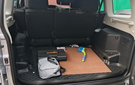 Mitsubishi Pajero IV, 2012 год, 2 700 000 рублей, 4 фотография