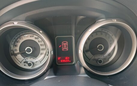 Mitsubishi Pajero IV, 2012 год, 2 700 000 рублей, 7 фотография