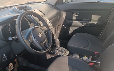 KIA Soul I рестайлинг, 2011 год, 920 000 рублей, 8 фотография
