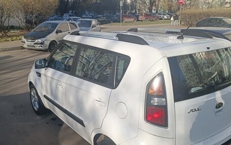 KIA Soul I рестайлинг, 2011 год, 920 000 рублей, 5 фотография