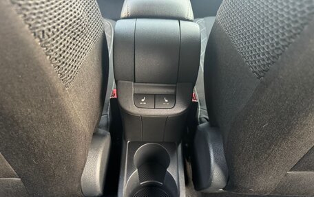 Skoda Rapid I, 2017 год, 1 350 000 рублей, 12 фотография