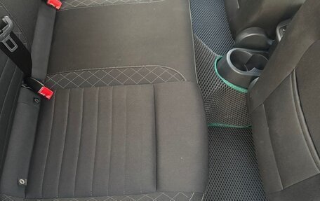 Skoda Rapid I, 2017 год, 1 350 000 рублей, 14 фотография