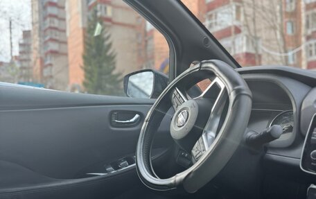 Nissan Leaf II, 2017 год, 1 000 000 рублей, 14 фотография