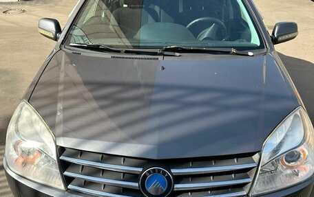 Geely MK I рестайлинг, 2013 год, 259 000 рублей, 2 фотография
