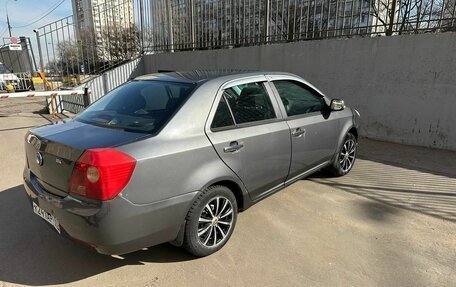 Geely MK I рестайлинг, 2013 год, 259 000 рублей, 4 фотография
