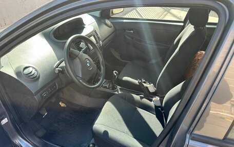 Geely MK I рестайлинг, 2013 год, 259 000 рублей, 7 фотография