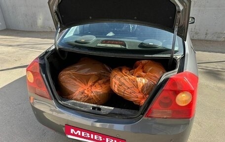 Geely MK I рестайлинг, 2013 год, 259 000 рублей, 6 фотография