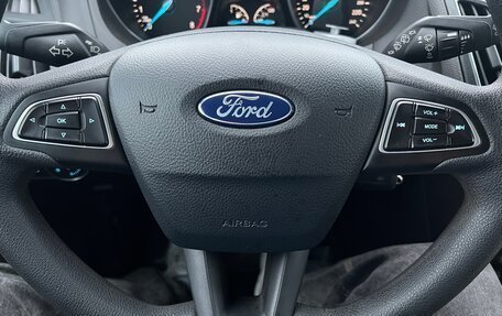 Ford Focus III, 2018 год, 1 250 000 рублей, 16 фотография