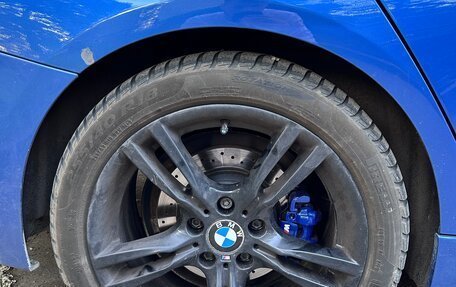 BMW 3 серия, 2014 год, 2 500 000 рублей, 7 фотография