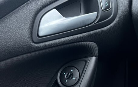 Ford Focus III, 2018 год, 1 250 000 рублей, 19 фотография