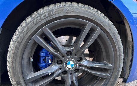 BMW 3 серия, 2014 год, 2 500 000 рублей, 6 фотография