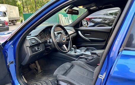 BMW 3 серия, 2014 год, 2 500 000 рублей, 5 фотография