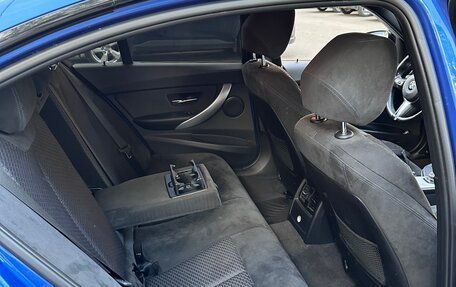 BMW 3 серия, 2014 год, 2 500 000 рублей, 15 фотография