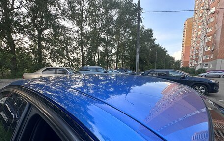 BMW 3 серия, 2014 год, 2 500 000 рублей, 16 фотография