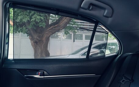 Toyota Camry, 2019 год, 2 700 000 рублей, 20 фотография