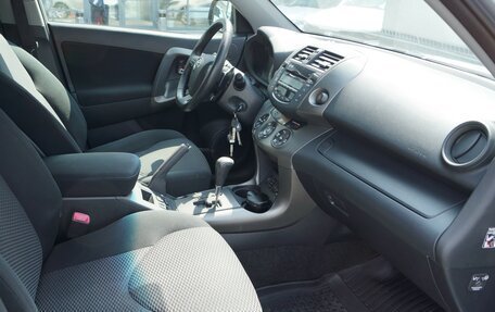 Toyota RAV4, 2011 год, 1 390 000 рублей, 7 фотография