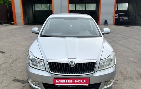 Skoda Octavia, 2012 год, 720 000 рублей, 2 фотография