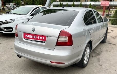 Skoda Octavia, 2012 год, 720 000 рублей, 3 фотография