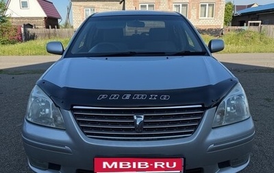 Toyota Premio, 2003 год, 820 000 рублей, 1 фотография