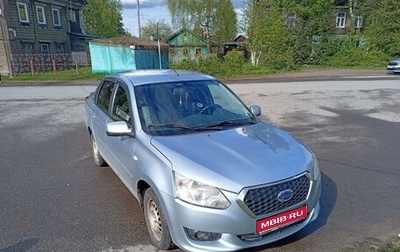 Datsun on-DO I рестайлинг, 2015 год, 575 000 рублей, 1 фотография