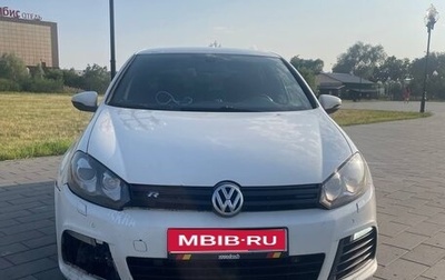 Volkswagen Golf GTI VII, 2009 год, 800 000 рублей, 1 фотография