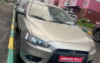 Mitsubishi Lancer IX, 2011 год, 760 000 рублей, 1 фотография
