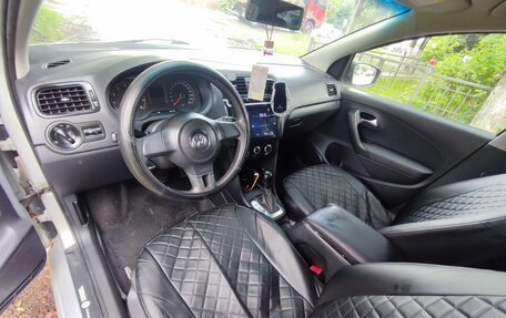 Volkswagen Polo VI (EU Market), 2014 год, 650 000 рублей, 8 фотография