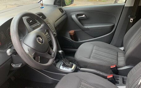 Volkswagen Polo VI (EU Market), 2017 год, 930 000 рублей, 6 фотография