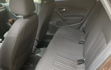 Volkswagen Polo VI (EU Market), 2017 год, 930 000 рублей, 7 фотография
