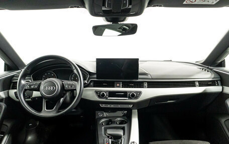 Audi A5, 2020 год, 3 139 000 рублей, 13 фотография