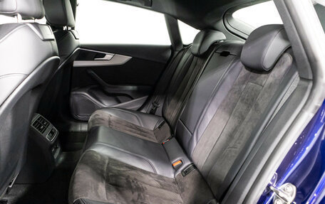 Audi A5, 2020 год, 3 139 000 рублей, 10 фотография